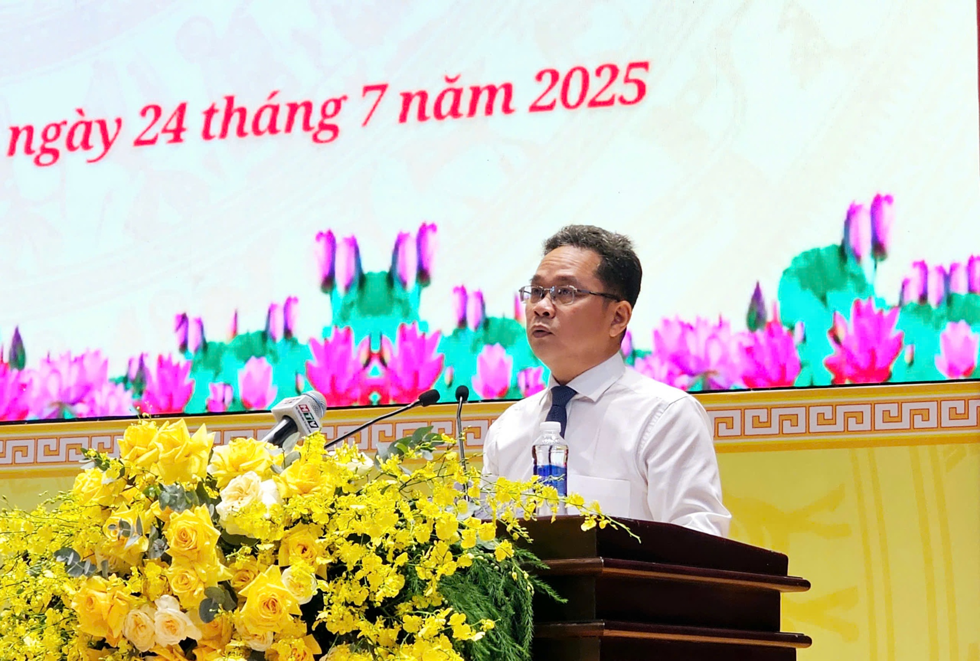 Hàng loạt chung cư TP.HCM “tắc” sổ hồng sắp được tháo gỡ nhờ kiến nghị mới